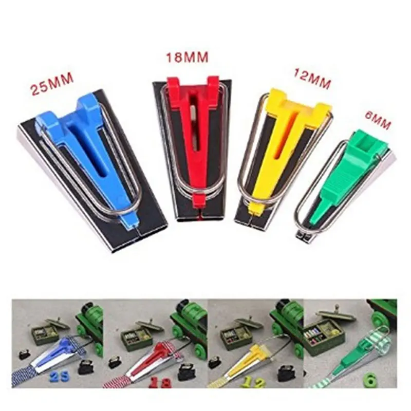 16 шт. тканевая рулетка для смещения, набор для шитья, шитья, шило и ...