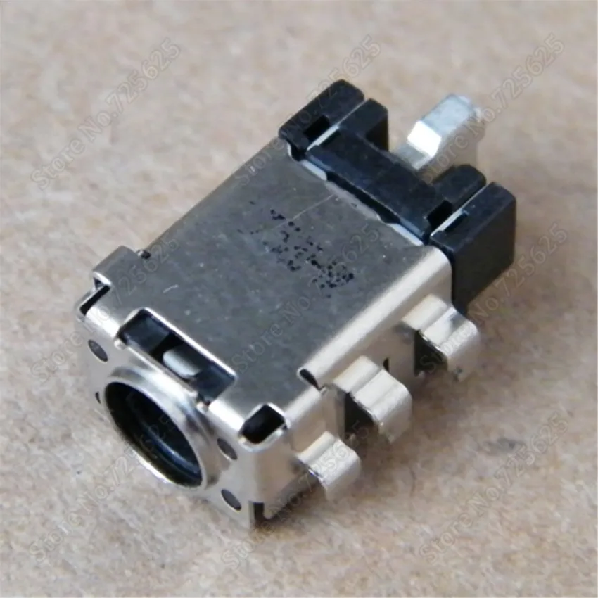 

10pieces DC Power Jack for ASUS E402 E402M E402MA E402S E402SA E502 Laptop Charging Port Socket Connector
