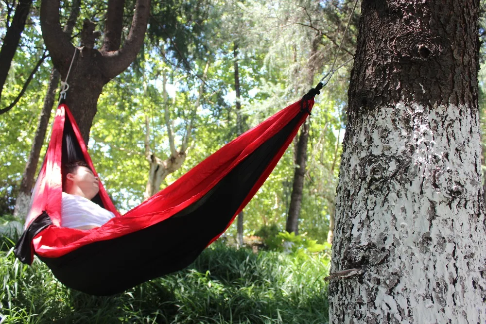 Single Hammock (9)