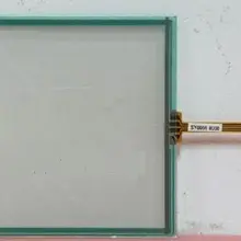 5,7 дюймовый PWS6600C-P сенсорный экран сенсорная панель