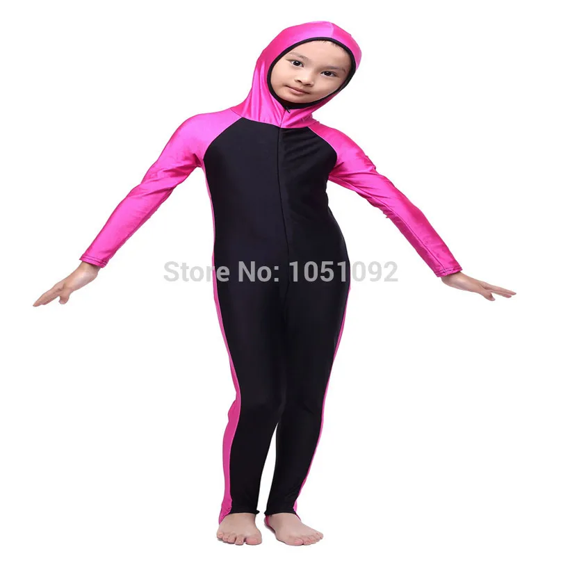 islamic swimming suit135