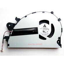 Для sony VAIO SVS-15 SVS15 SVS15113FXB SVS15113FXS SVS15115FGB SVS15115FHB серии ноутбук вентилятор процессора голый вентилятор 300-0101-2358