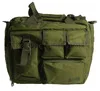 Тактический Рюкзак Molle, 14 дюймов, мужская сумка для компьютера, ноутбука, сумка для путешествий, сумки на плечо, сумка для ноутбука Mochila, сумка-мессенджер - Цвет: Green