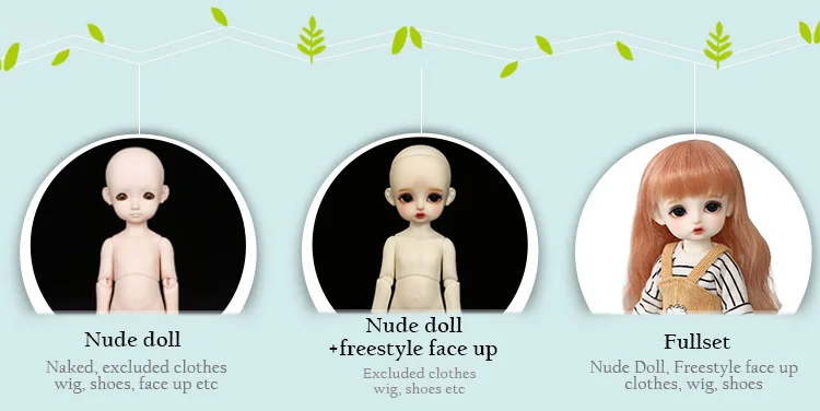 Oueneifs Be With You Cherrya Tomato BJD кукла 1/6 Смола модель тела дети высокого качества Модный магазин слаще девушка BWY