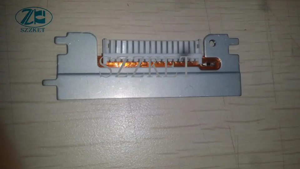 Термальная пленка LTP2242C S432A E термальная печатающая головка LTP2242D C432A LTP2242D/LTP2242C