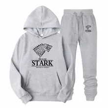 Men's new hoodie sport suit men's 2 sport monochrome printed hoodie + trousers sport casual suit Men's new hoodie sport suit men's 2 sport monochrome printed hoodie + trousers sport casual suit
