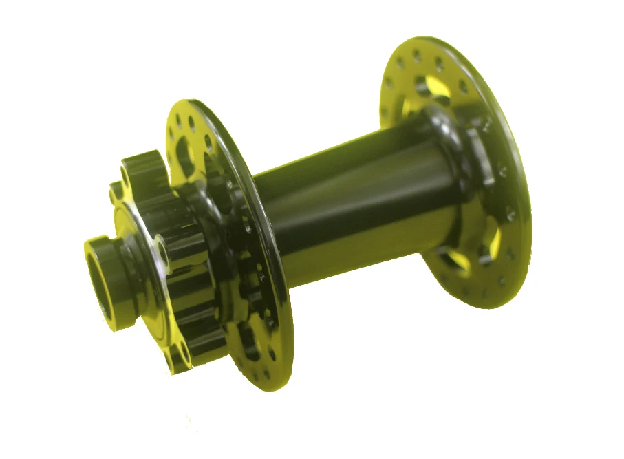 

24/28/32 Holes Powerway M81 MTB Disc Rear Hub with USA ENDURO Bearings 12*142mm Thru Axle