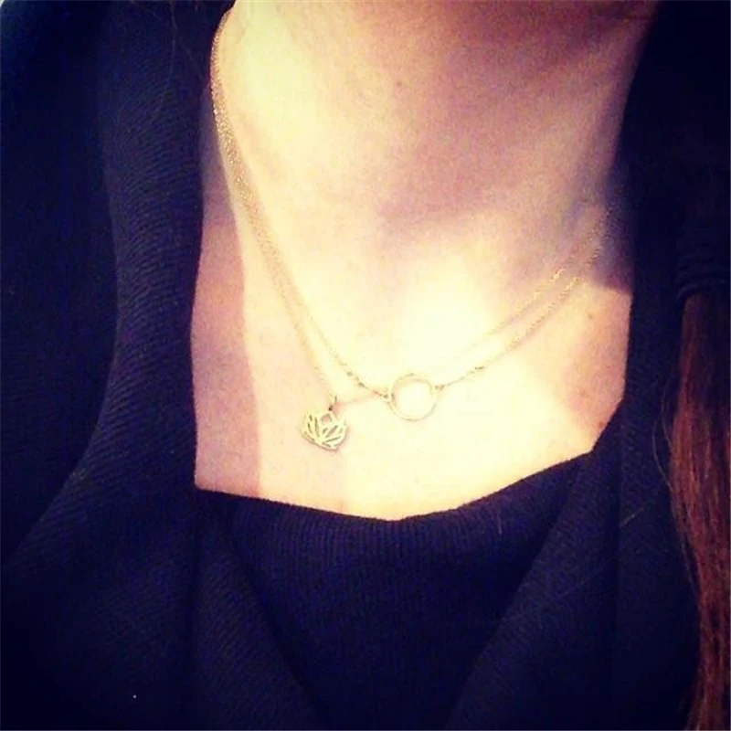 necklaces & pendants