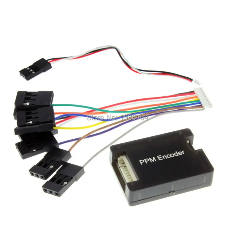 

PX4 Pixhawk PPM Encoder PPZ PWM MK MWC Mega Pirate APM Multiwii Flight Controller