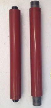 

OEM BRAND NEW for hp CP6015 CM6030 upper fuser roller and fuser pressure roller for set