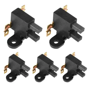 

5pcs Carbon Brush Assembly for 2kw-3kw Gasoline Generator Accessories