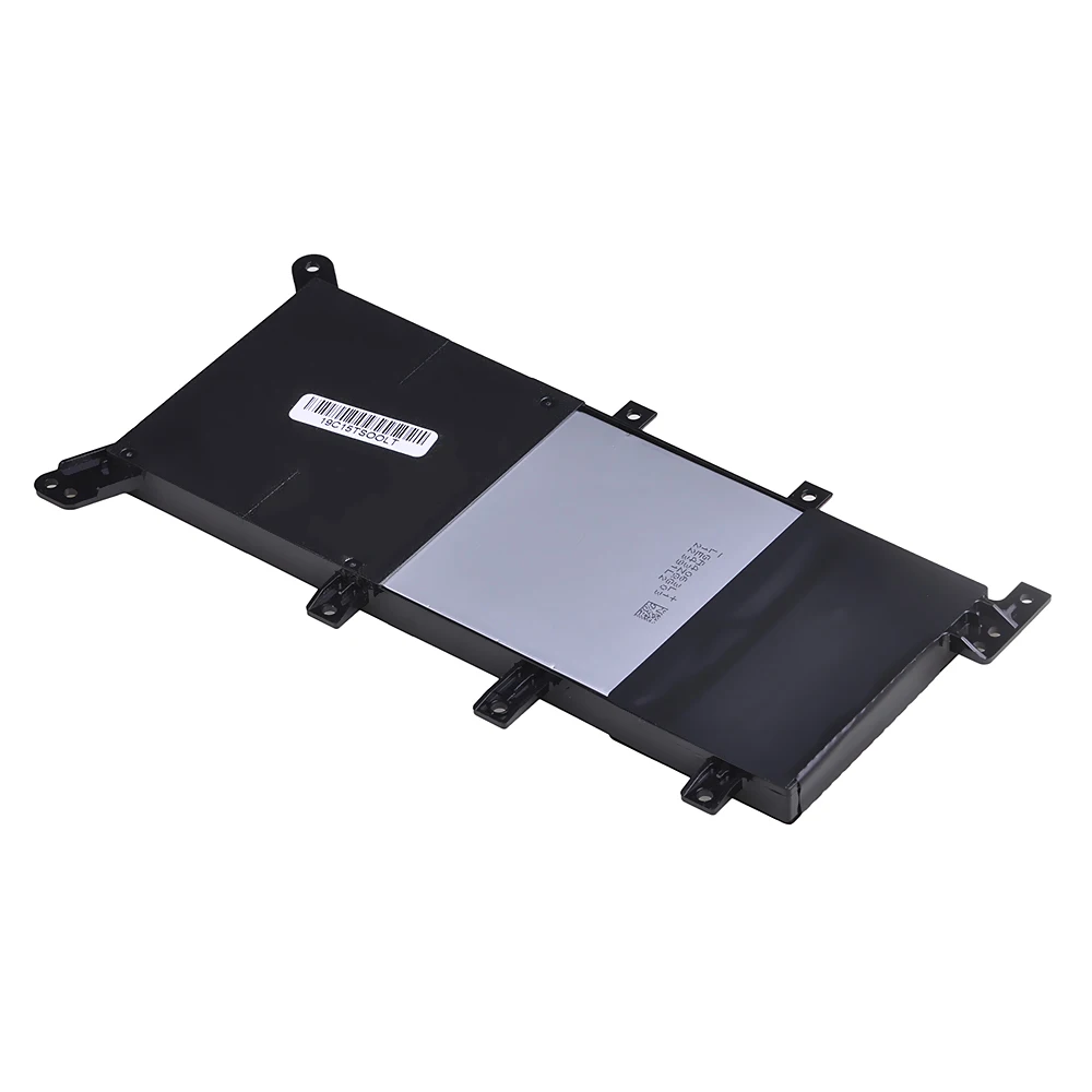 Najtaniej 7.6V 37Wh C21N1347 laptopa X555 bateria do asus X555 X555L X555LD X555L F555UA F555UB Y583LD F555UJ F555UF K555L 2ICP4 63 134