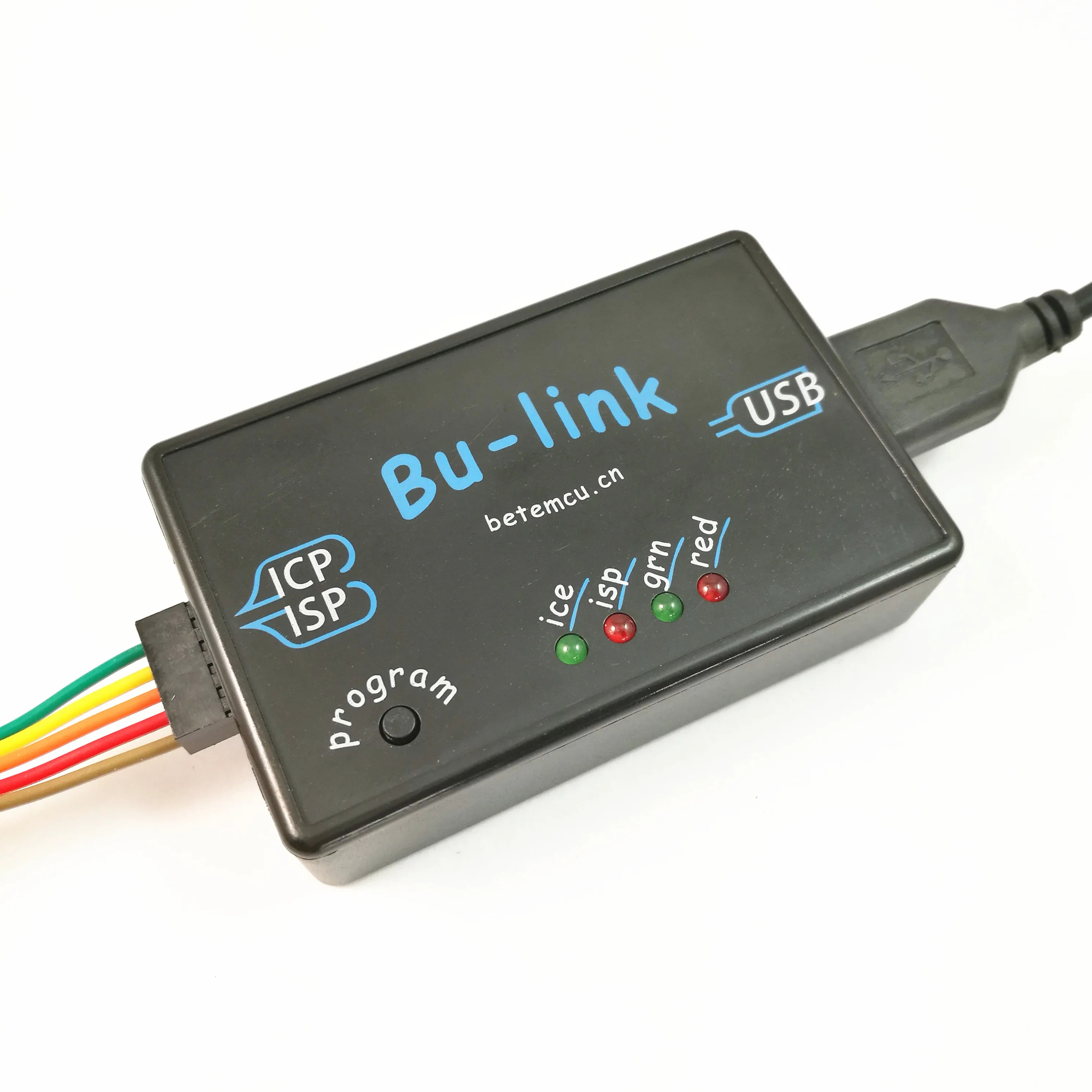 Программное обеспечение NuLink BuLink bu link nu Совместимость с фотографиями M051 ISP ICP