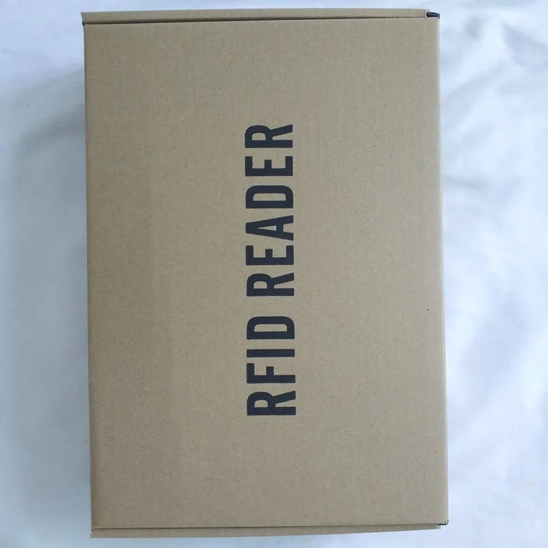 

UHF Kartenleser 6 MT Long Range, 8dBi Antenne RS232/TCP/IP lesen 6 MT integrative UHF Reader