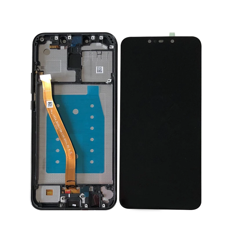 For Huawei Mate 20 lite-2