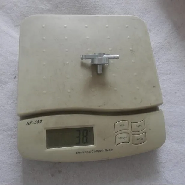 FUEL COCK KIPOR IG1000 1KW 7