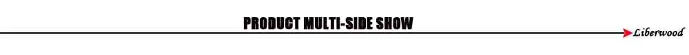 multi side show