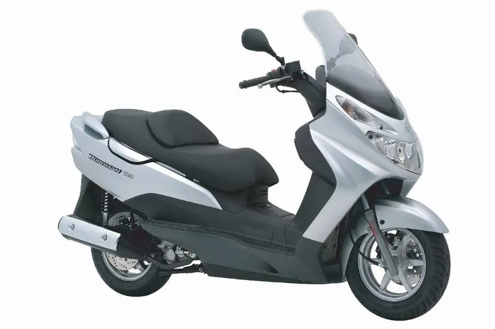 Карбюратор MIKUNI 26 мм PD26 BS26 для Suzuki AN125 AN150 Burgman 125 150