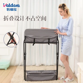 

Baby changing diaper table baby massage care table newborn touch table changing clothes changing diaper multi-function folding