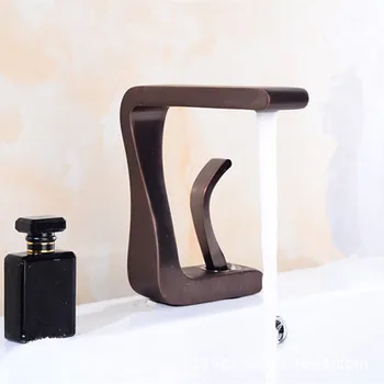 

Home improvement building materials plumbing hardware wholesale sales European black ancient ORB brushed copper table below basi