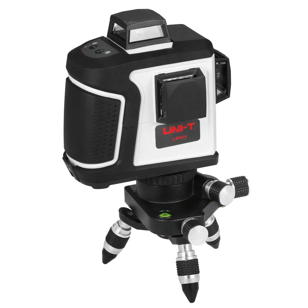 

3D 12 Lines Laser Level Self Leveling 360 Horizontal And Vertical Cross Lazer Nivel Level Red Green Laser Beam Line