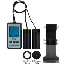 DHL или EMS LS117 Портативный Оптический измеритель плотности с цифровой денситометр цена тестер