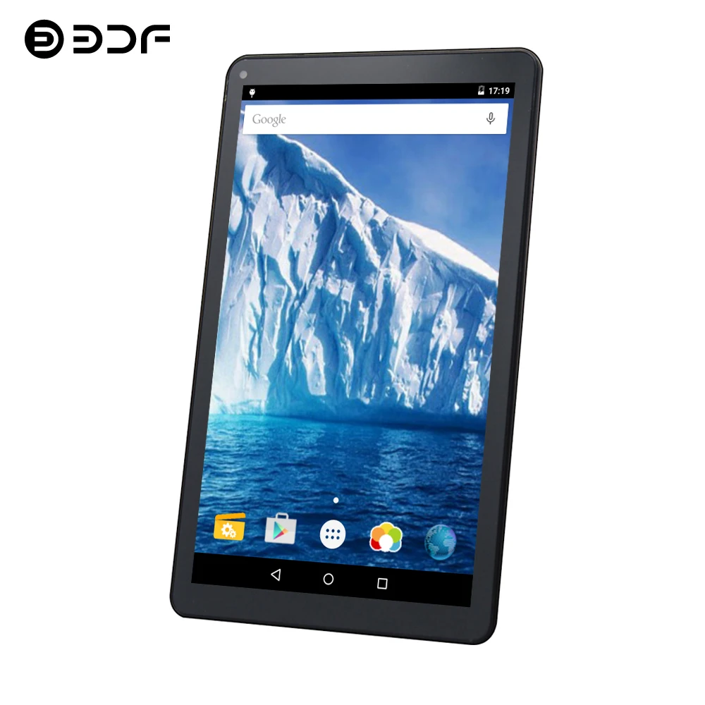 

2018 New Android 5.1 Tablet 9 Inch Tablet Pc RK3126 Quad Core 1GB/8GB Tablets WIFI 7 8 9 Inch Free Shipping Christmas gift Tab