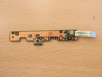 

JOUTNDLN FOR HP ProBook 6550b 6555B Power Button Board 6050A2331401