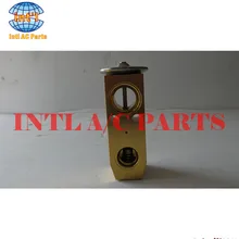 Кондиционер ac расширения Клапан блок для Toyoto 20