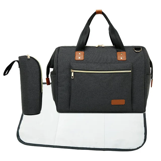 mummy Maternity bag Multifunction mother diaper bag baby stroller bag