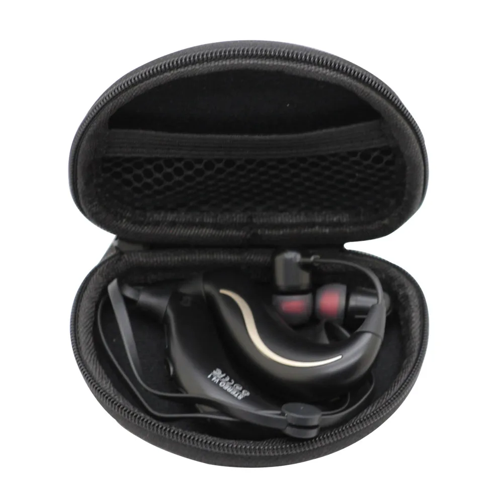 POYATU портативный чехол для наушников Jabra Sport Coach Special Edition Plus Беспроводная Bluetooth