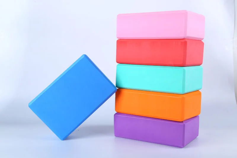Yoga Blocks 2