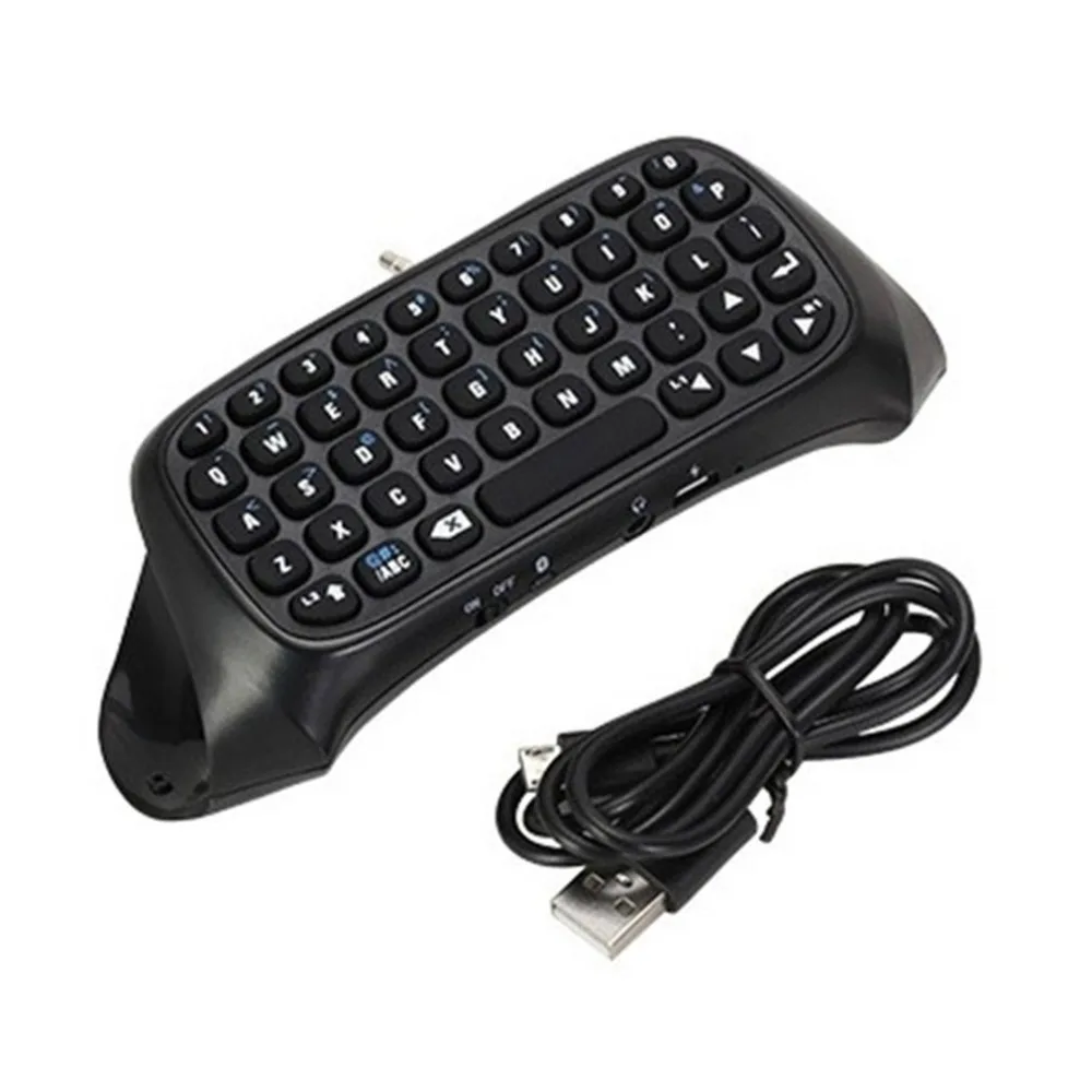 Buy Mini Wireless Bluetooth Keyboard Adapter Chat