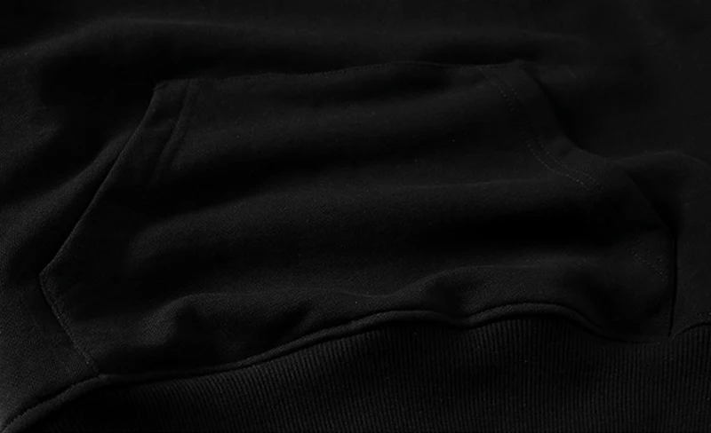 HISTREX с вышивкой "Карп" в японском стиле Харадзюку, мужские толстовки с капюшоном из хлопка, пуловеры в стиле хип-хоп размера плюс 3XL 4XL TH014
