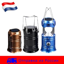 Светодиодный светильник Exterieur 6 светодиодный s Солнечная энергия складной светильник-вспышка s портативный светодиодный фонарь перезаряжаемый ручной фонарь для кемпинга фонарь светильник