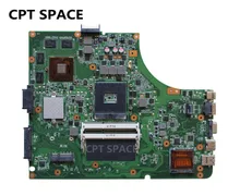 YTAI K53SV REV 3 1 3 0 font b motherboard b font For font b ASUS