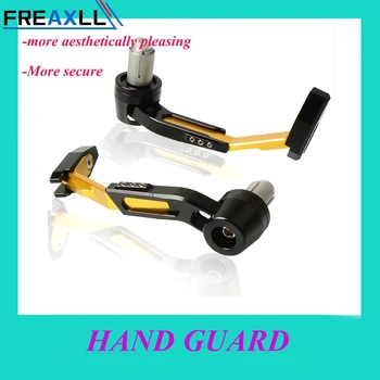 

Motorcycle Hand Guard Brake Clutch Lever Falling Protector For SUZUKI Bandit 650S DL1000 DL650 GSF1200 GSF1250 GSF650 BANDIT