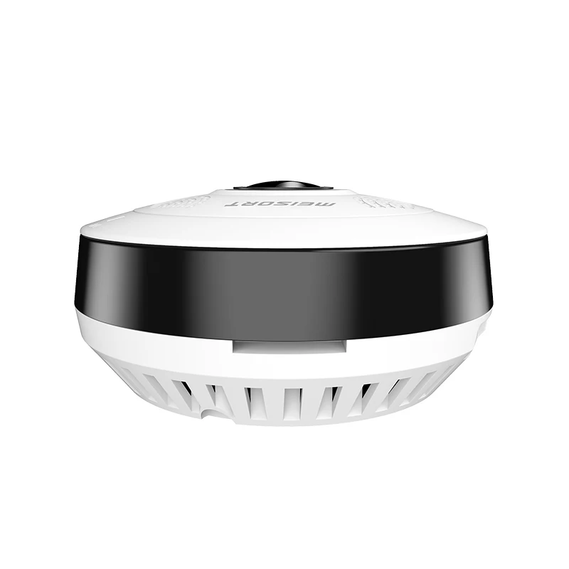 Камера видеонаблюдения Meisort VR13 Wi Fi камера ночного видения 960P с углом обзора 360