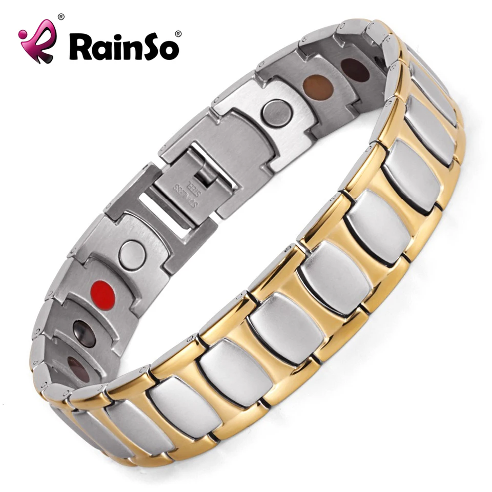 5 metal bangle
