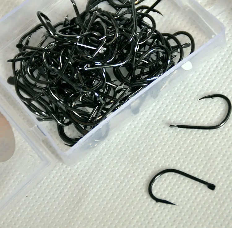 Bulk fishing hook fishhook fishing tackle hook hookhooked wholesale