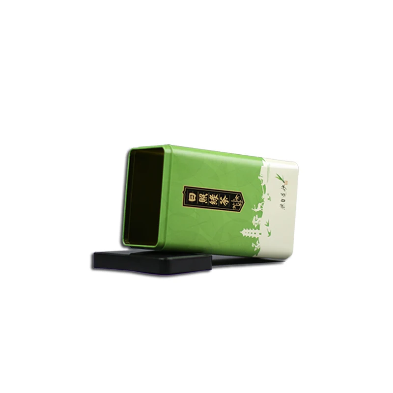 rectangle tin box (12)
