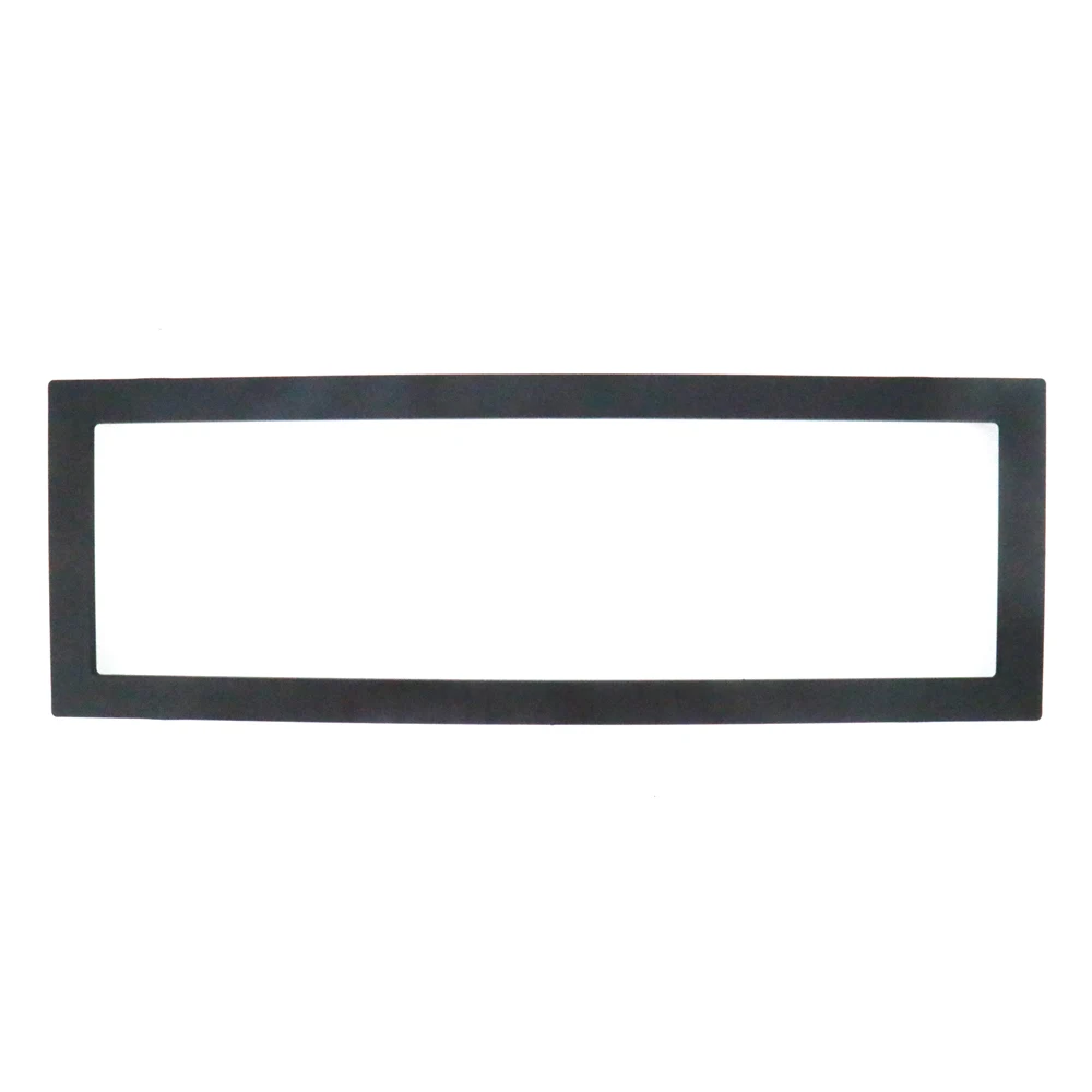 1 din Top Quality Radio Fascia for Universal frame 1-DIN installation Stereo Dash CD Trim Installation Kit 11-439 | Автомобили и