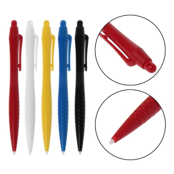 

Plastic Stylus Pen For Video Game Player Resistive Touch Screen POS PDA MP4 MP5
