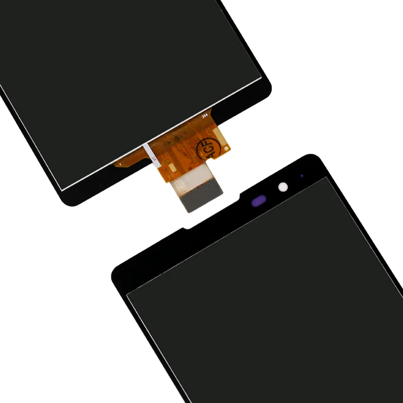 5 7 ''ЖК дисплей для LG Stylus 3 M400mt/Stylo LS777 ЖК кодирующий преобразователь сенсорного