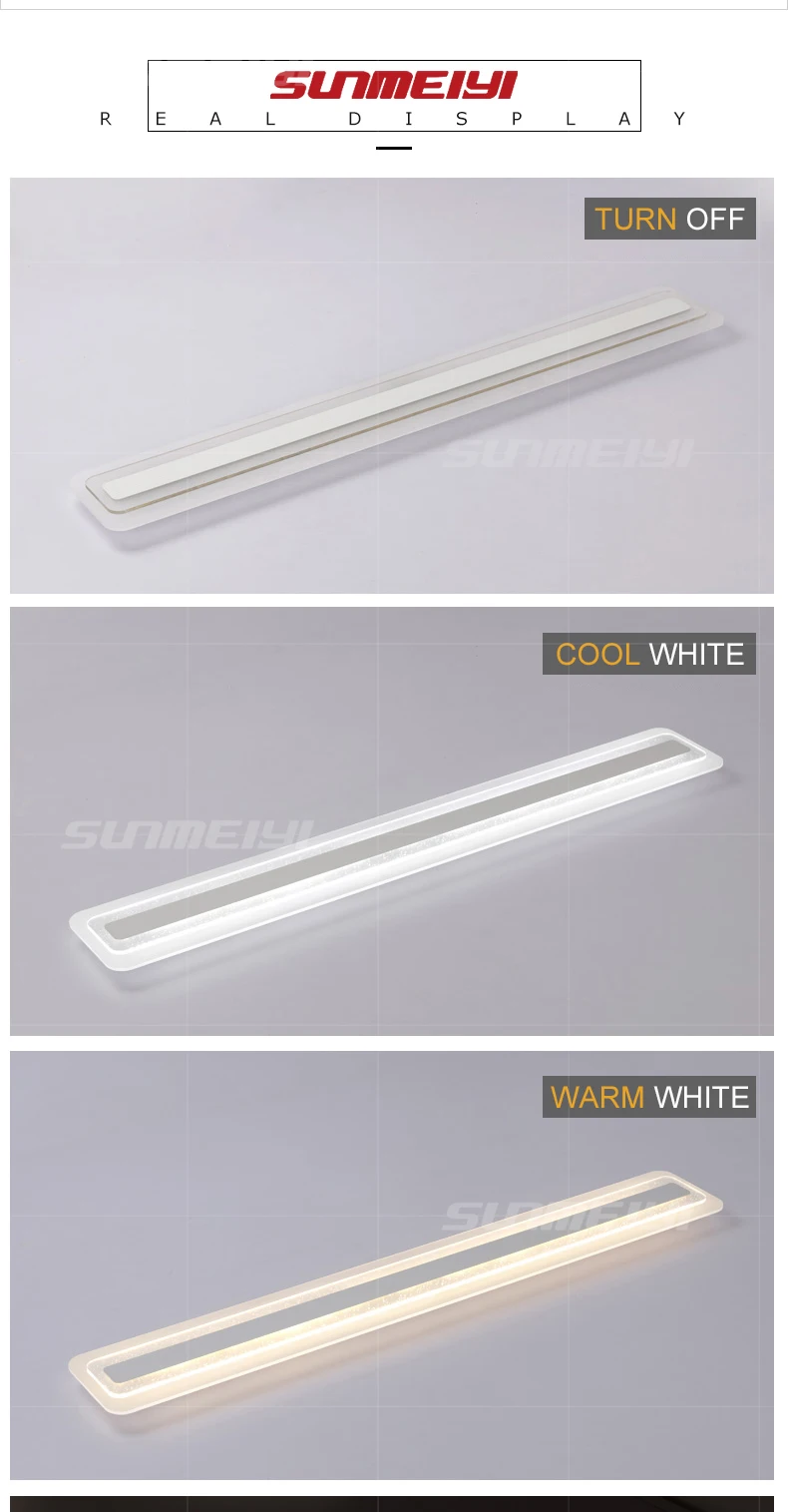 Ceiling Lights 03