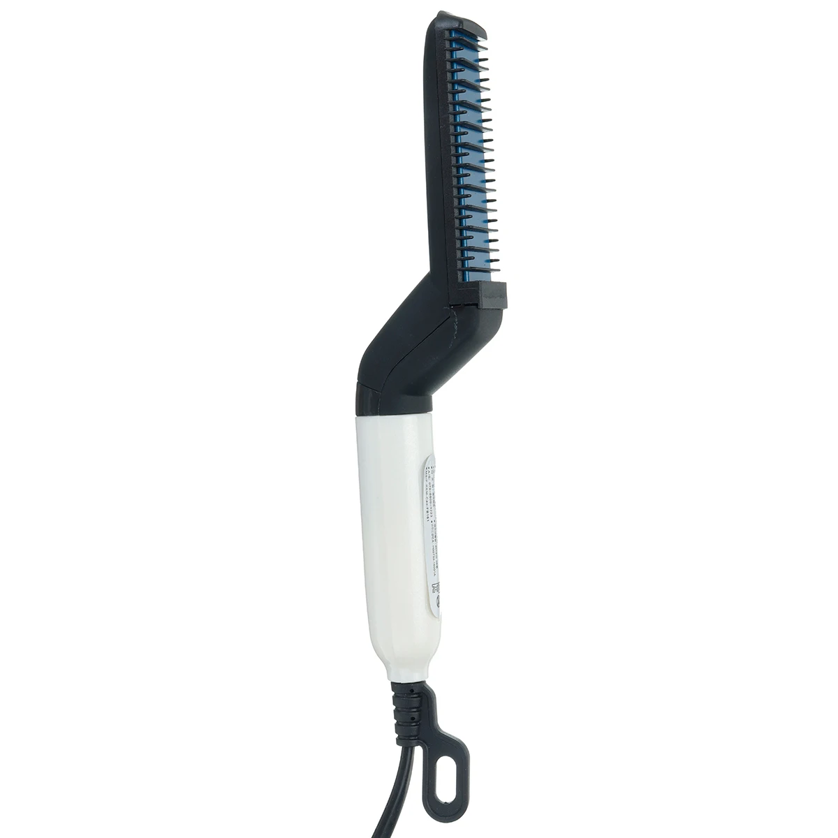 

Multifunctional Men Hair Comb Quick Beard Straightener Curling Curler Show Cap Men Hair Styling Tools