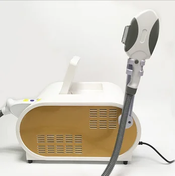 

Portable hair removal OPT IPL shr laser Permanent hair removal at home ipl hair removal laser beauty salon