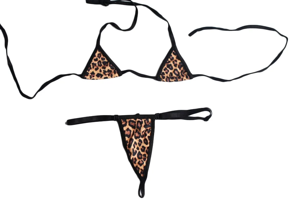 Online Buy Wholesale micro g string swimwear from China micro g string