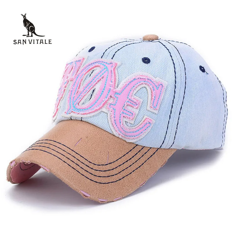 famous baseball caps