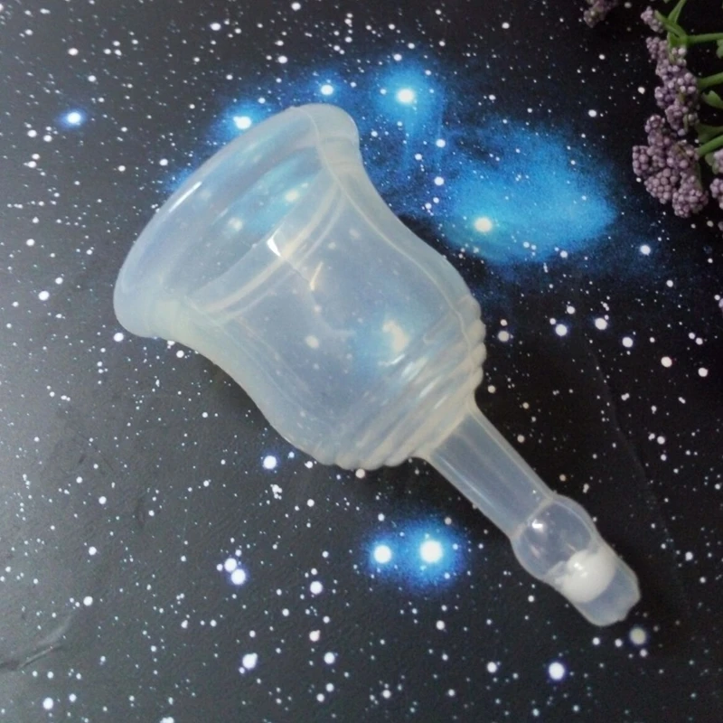 20 piece/lot menstrual cup valve copa menstrual cup medical silicone